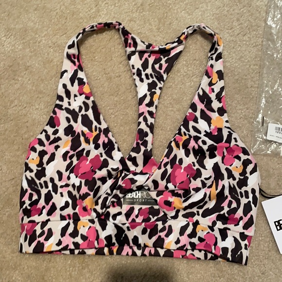 Beach Riot Other - Sports bra